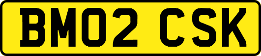 BM02CSK