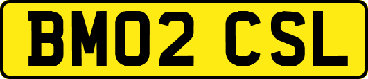 BM02CSL