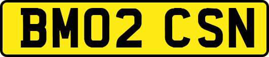 BM02CSN
