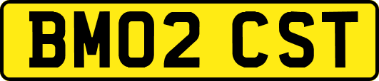 BM02CST