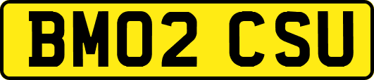 BM02CSU