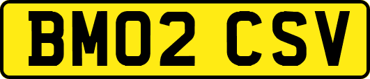 BM02CSV
