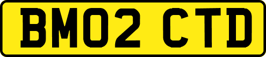 BM02CTD