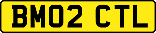 BM02CTL