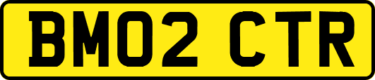BM02CTR