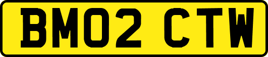 BM02CTW