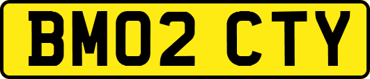 BM02CTY