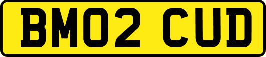 BM02CUD