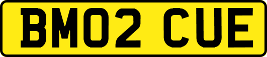 BM02CUE