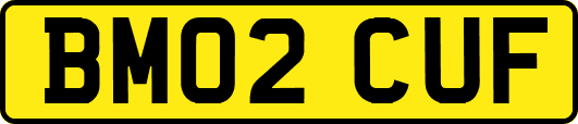 BM02CUF