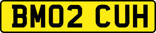 BM02CUH