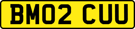 BM02CUU