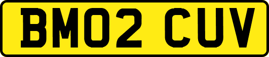 BM02CUV