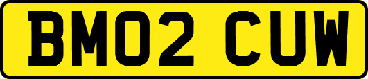 BM02CUW