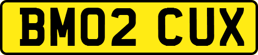 BM02CUX