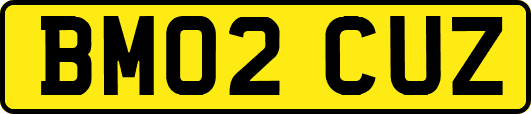 BM02CUZ