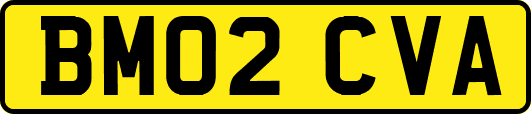 BM02CVA