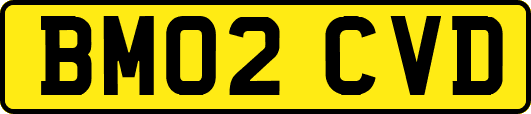 BM02CVD