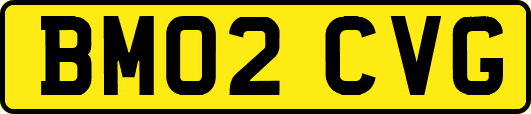 BM02CVG