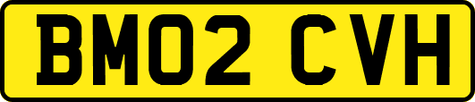 BM02CVH