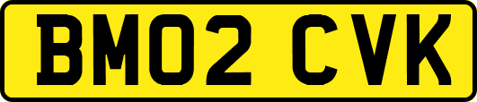 BM02CVK