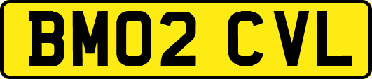 BM02CVL