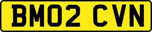BM02CVN