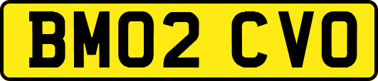 BM02CVO