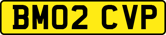 BM02CVP