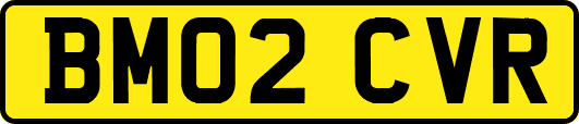 BM02CVR