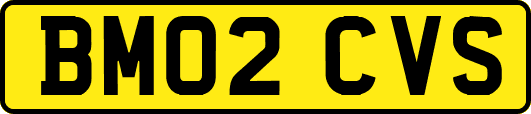 BM02CVS