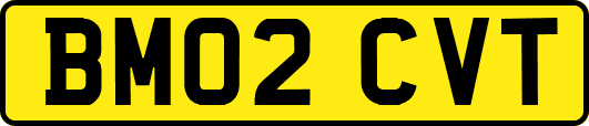 BM02CVT