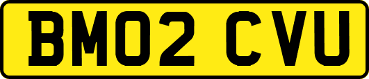 BM02CVU
