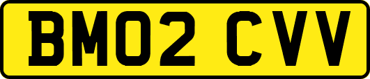 BM02CVV