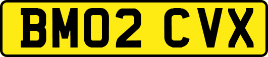 BM02CVX