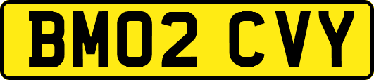 BM02CVY