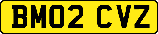BM02CVZ