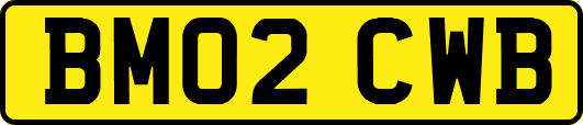 BM02CWB
