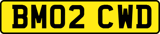 BM02CWD