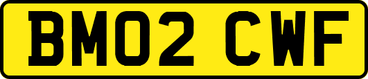 BM02CWF