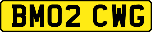 BM02CWG