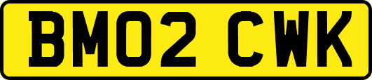 BM02CWK