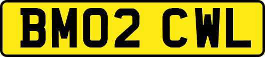 BM02CWL