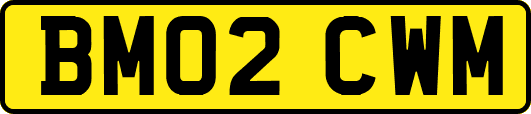BM02CWM