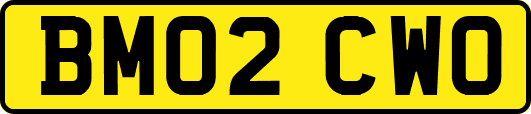 BM02CWO