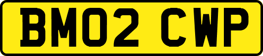 BM02CWP