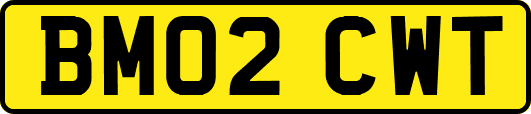 BM02CWT