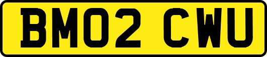 BM02CWU