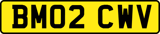 BM02CWV