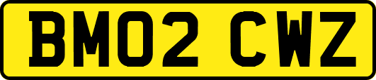 BM02CWZ